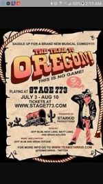 Watch The Trail to Oregon! Vumoo