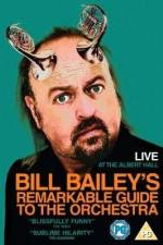 Watch Bill Bailey's Remarkable Guide to the Orchestra Vumoo