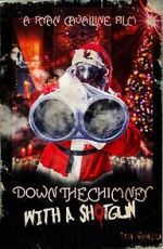 Watch Down the Chimney with a Shotgun Vumoo