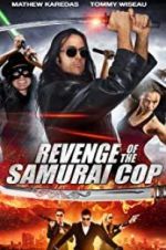 Watch Revenge of the Samurai Cop Vumoo