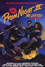 Watch Prom Night III: The Last Kiss Vumoo