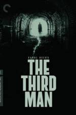 Watch The Third Man Vumoo