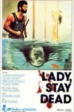 Watch Lady Stay Dead Vumoo