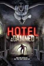Watch Hotel of the Damned Vumoo