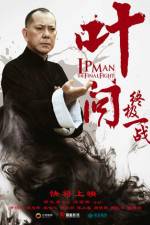 Watch Ip Man The Final Fight Vumoo