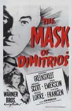 Watch The Mask of Dimitrios Vumoo