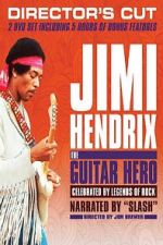 Watch Jimi Hendrix: The Guitar Hero Vumoo