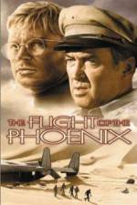Watch The Flight of the Phoenix Vumoo