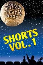 Watch Mystery Science Theater 3000 Shorts Vol 1 Vumoo