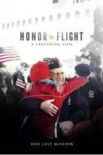 Watch Honor Flight Vumoo