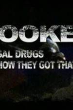 Watch Hooked: Illegal Drugs and How They Got That Way - Cocaine Vumoo