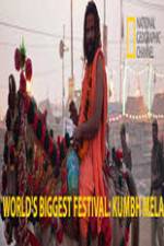 Watch National Geographic World's Biggest Festival: Kumbh Mela Vumoo
