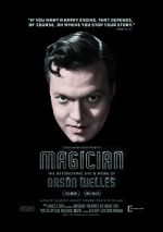 Watch Magician: The Astonishing Life and Work of Orson Welles Vumoo