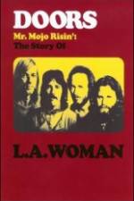 Watch The Doors The Story of LA Woman Vumoo