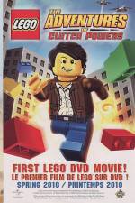 Watch Lego The Adventures of Clutch Powers Vumoo