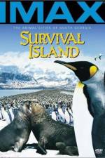 Watch Imax Survival Island Vumoo