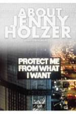 Watch About Jenny Holzer Vumoo