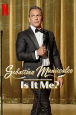 Watch Sebastian Maniscalco: Is It Me? Vumoo