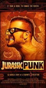 Watch Jurassic Punk Vumoo