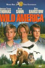 Watch Wild America Vumoo