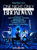 Watch One Night Only: The Best of Broadway Vumoo