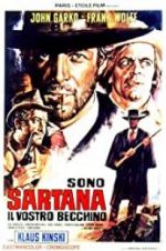 Watch I Am Sartana, Your Angel of Death Vumoo