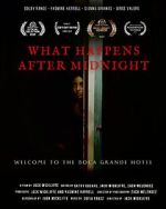 What Happens After Midnight (Short 2023) vumoo