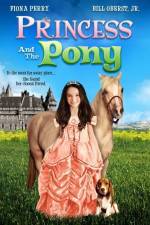 Watch Princess and the Pony Vumoo