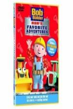 Watch Bob The Builder Bob's Favorite Adventures Vumoo