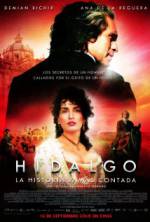 Watch Hidalgo - La historia jamás contada. Vumoo