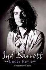 Watch Syd Barrett - Under Review Vumoo