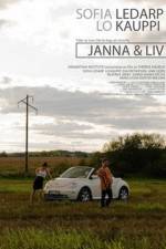 Watch Janna & Liv Vumoo