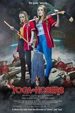 Watch Yoga Hosers Vumoo