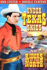 Watch Under Texas Skies Vumoo