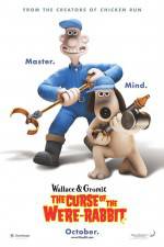 Watch Wallace & Gromit in The Curse of the Were-Rabbit Vumoo