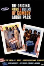 Watch The Original Kings of Comedy Vumoo
