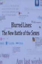 Watch Blurred Lines The new battle of The Sexes Vumoo