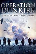 Watch Operation Dunkirk Vumoo