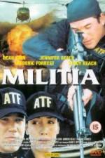 Watch Militia Vumoo