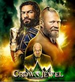 Watch WWE Crown Jewel (TV Special 2021) Vumoo