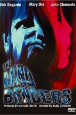 Watch The Mind Benders Vumoo