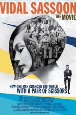 Watch Vidal Sassoon The Movie Vumoo