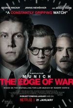 Watch Munich: The Edge of War Vumoo