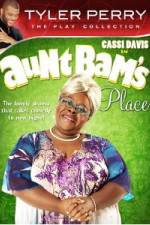 Watch Tyler Perry's Aunt Bam's Place Vumoo