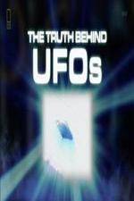 Watch National Geographic - The Truth Behind UFOs Vumoo