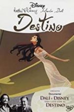 Watch Dali & Disney: A Date with Destino Vumoo