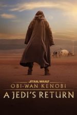 Watch Obi-Wan Kenobi: A Jedi's Return Vumoo