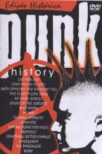 Watch Punk History Historical Edition Vumoo