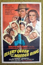 Watch Ellery Queen and the Murder Ring Vumoo