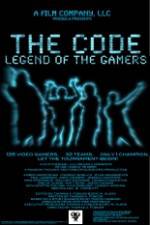 Watch The Code Legend of the Gamers Vumoo